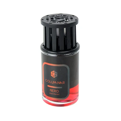Gambar Flamingo Cedarwood Pengharum Mobil Columnar Nero Duo Magic