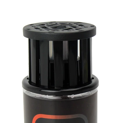Gambar Flamingo Cedarwood Pengharum Mobil Columnar Nero Duo Magic