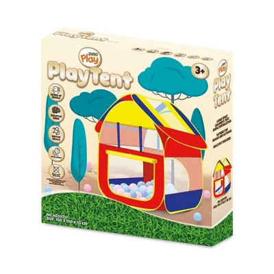 Gambar Paso Tenda Bermain Anak Hz897571