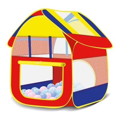 Gambar Paso Tenda Bermain Anak Hz897571