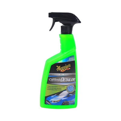 Gambar Meguiar's 768 ml Hybrid Ceramic Detailer G200526