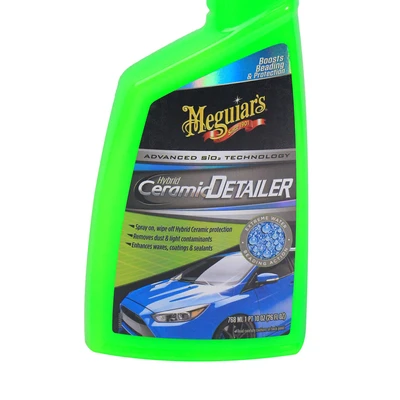 Gambar Meguiar's 768 ml Hybrid Ceramic Detailer G200526