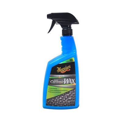Gambar Meguiar's 768 ml Hybrid Ceramic Wax G190526