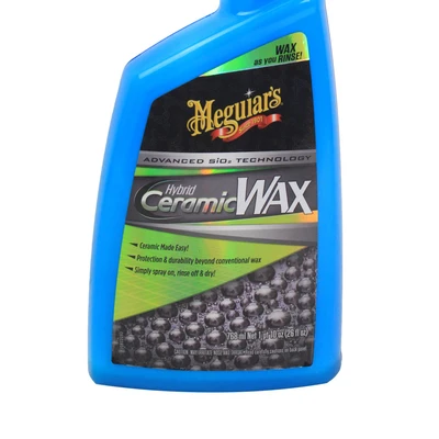 Gambar Meguiar's 768 ml Hybrid Ceramic Wax G190526
