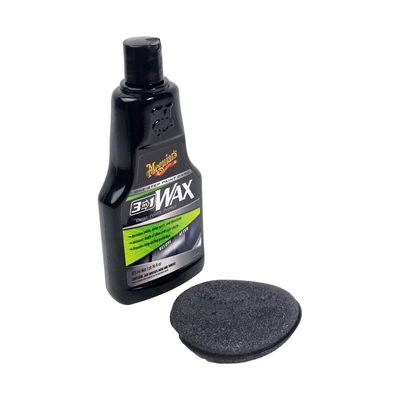 Gambar Meguiar's Wax Liquid 3 In 1