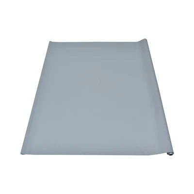 Gambar Informa Roller Blind Blackout Solid 120x240 cm - Abu-Abu
