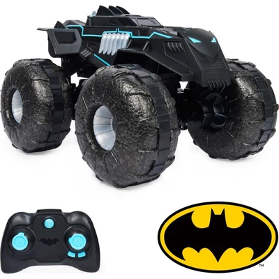 Gambar Batman Smdc All Terrain Batmobile Remote Control 6062331