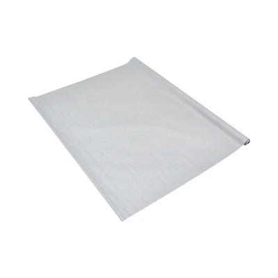 Gambar Informa Roller Blind Blackout Textured 150x240 cm - Abu-Abu