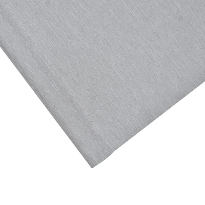 Gambar Informa Roller Blind Blackout Textured 150x240 cm - Abu-Abu