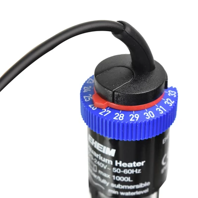 Gambar Eheim Thermocontrol Pemanas Air 300 Watt