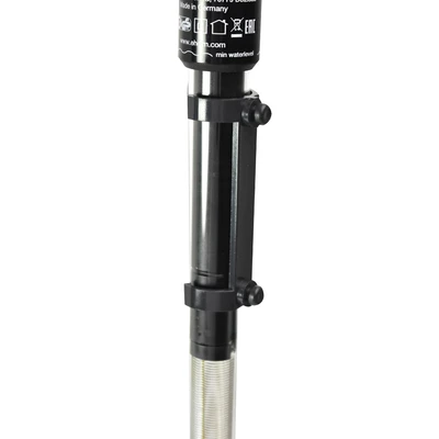 Gambar Eheim Thermocontrol Pemanas Air 300 Watt