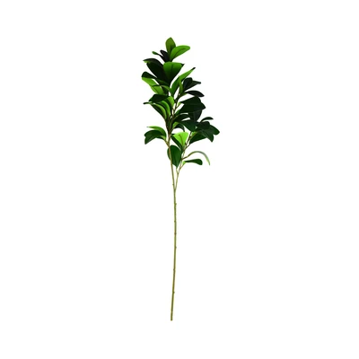Gambar Informa Tanaman Artifisial Watercress Leaves 25x17x82 cm - Hijau