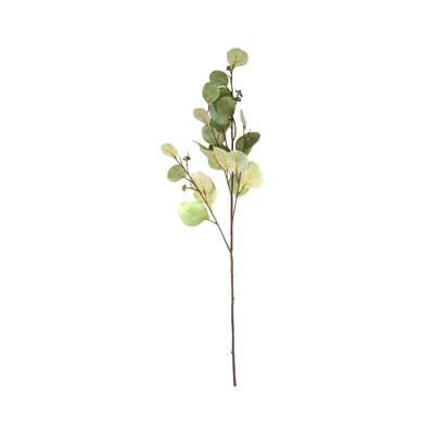 Gambar Informa Tanaman Artifisial Eucalyptus 10x33x79 cm - Hijau