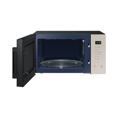 Gambar Samsung Microwave 30 Liter Mg30T5068Cf/Se - Krem Beige