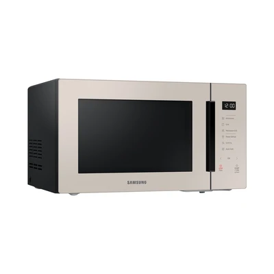Gambar Samsung Microwave 30 Liter Mg30T5068Cf/Se - Krem Beige