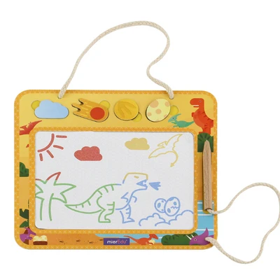 Gambar Mieredu Set Magicgo Drawing Board Dinosaurus