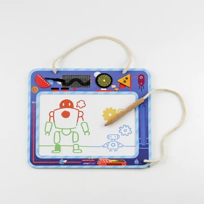 Gambar Mieredu Set Magicgo Drawing Board Robot