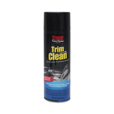 Gambar Stoner 510 Ml Pembersih Interior Mobil Trim Cleaner