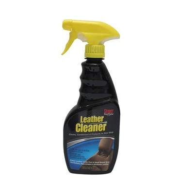 Gambar Stoner 473 Ml Cleaner And Conditioner Leather