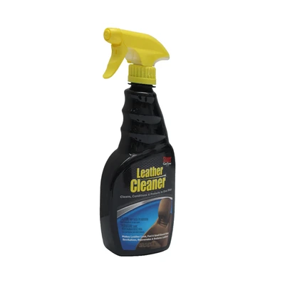 Gambar Stoner 473 Ml Cleaner And Conditioner Leather