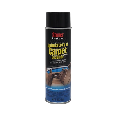Gambar Stoner 510 Ml Pembersih Karpet Mobil