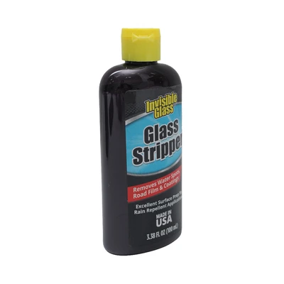 Gambar Stoner Cairan Pembersih Kaca Stripper Dengan Spons 100 ml