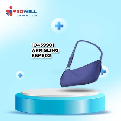 Gambar Sowell Penopang Tangan Ssm502