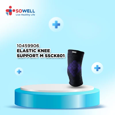 Gambar Sowell Ukuran M Penopang Lutut Ssck801
