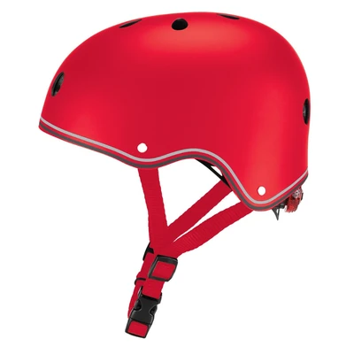 Gambar Globber Helm Sepeda Xs/s New - Merah