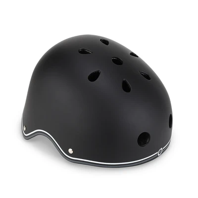 Gambar Globber Helm Sepeda XS/S - Hitam
