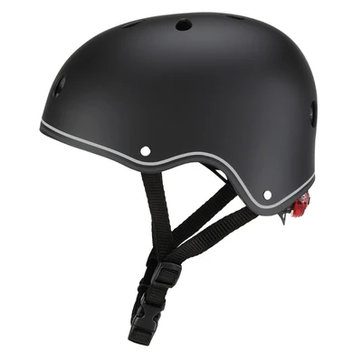 Gambar Globber Helm Sepeda XS/S - Hitam