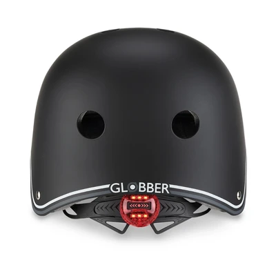 Gambar Globber Helm Sepeda XS/S - Hitam
