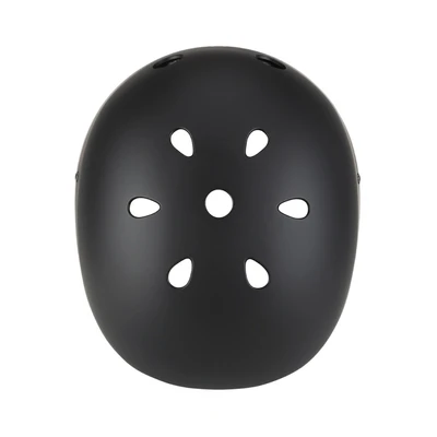 Gambar Globber Helm Sepeda XS/S - Hitam
