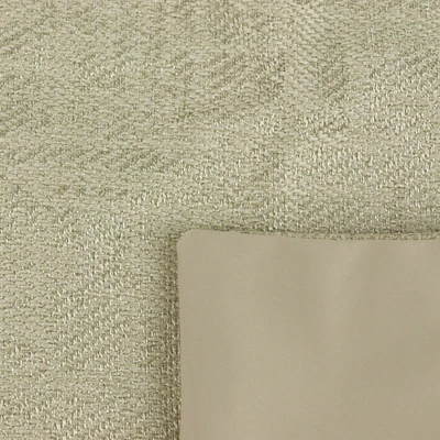 Gambar Informa Sterlyn Sarung Bantal Sofa Polyester 45x45 cm - Silver