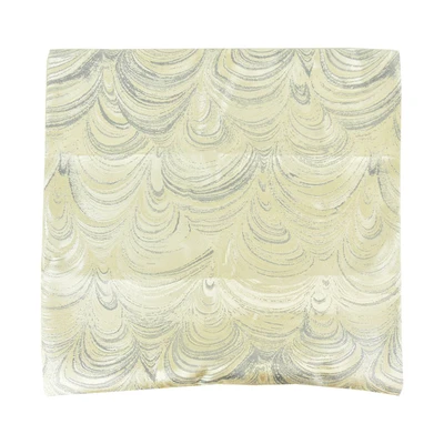 Gambar Informa Sterlyn Sarung Bantal Sofa Polyester 43x43 cm - Silver