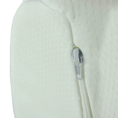 Gambar Informa Bantal Punggung Gel Back Support 38x35x12 cm - Putih