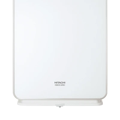 Gambar Hitachi Air Purifier 53 m2 CADR 432 m3/jam EP-M70E - Putih
