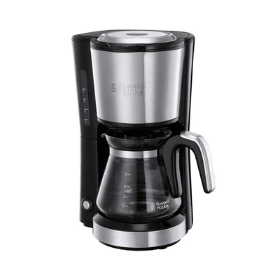 Gambar Russell Hobbs Coffee Maker RH24210- AP - Hitam