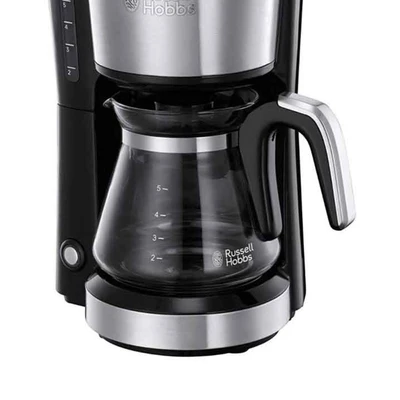 Gambar Russell Hobbs Coffee Maker RH24210- AP - Hitam