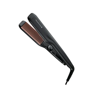 Gambar Remington Alat Catok Ceramic Crimp 220 S3580