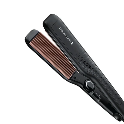 Gambar Remington Alat Catok Ceramic Crimp 220 S3580