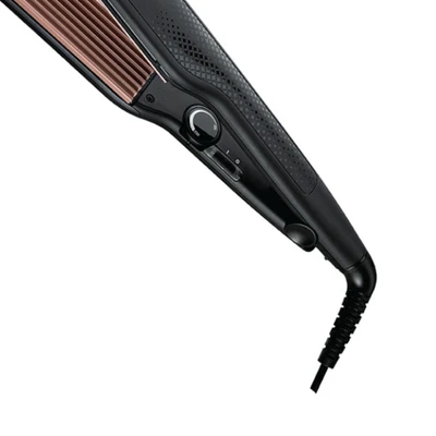 Gambar Remington Alat Catok Ceramic Crimp 220 S3580