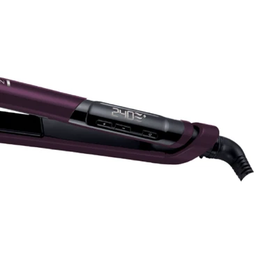 Gambar Remington Ultra Alat Catok S9603-AP - Ungu