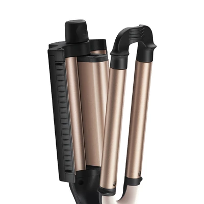 Gambar Remington Pengeriting Rambut Adjustable CI19A1-AP