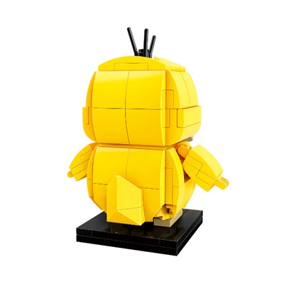 Gambar Keeppley Figure Pokemon Psyduck