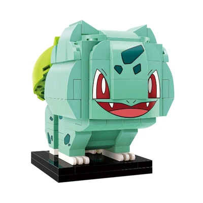 Gambar Keeppley Figure Pokemon Bulbasaur