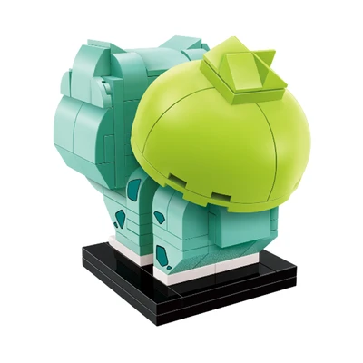 Gambar Keeppley Figure Pokemon Bulbasaur