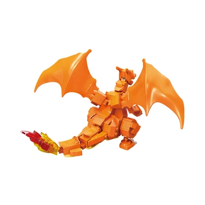 Gambar Keeppley Figure Pokemon Charizard