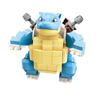 Gambar Keeppley Figure Pokemon Blastoise