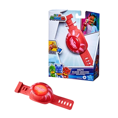 Gambar Pj Masks Bracelet Owlette F2128